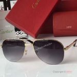 2017 Replica Cartier Sunglasses - 100% Exact Replica
